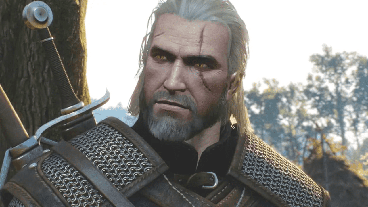 The Three Best Witcher 3 Armor Sets You Need To Try