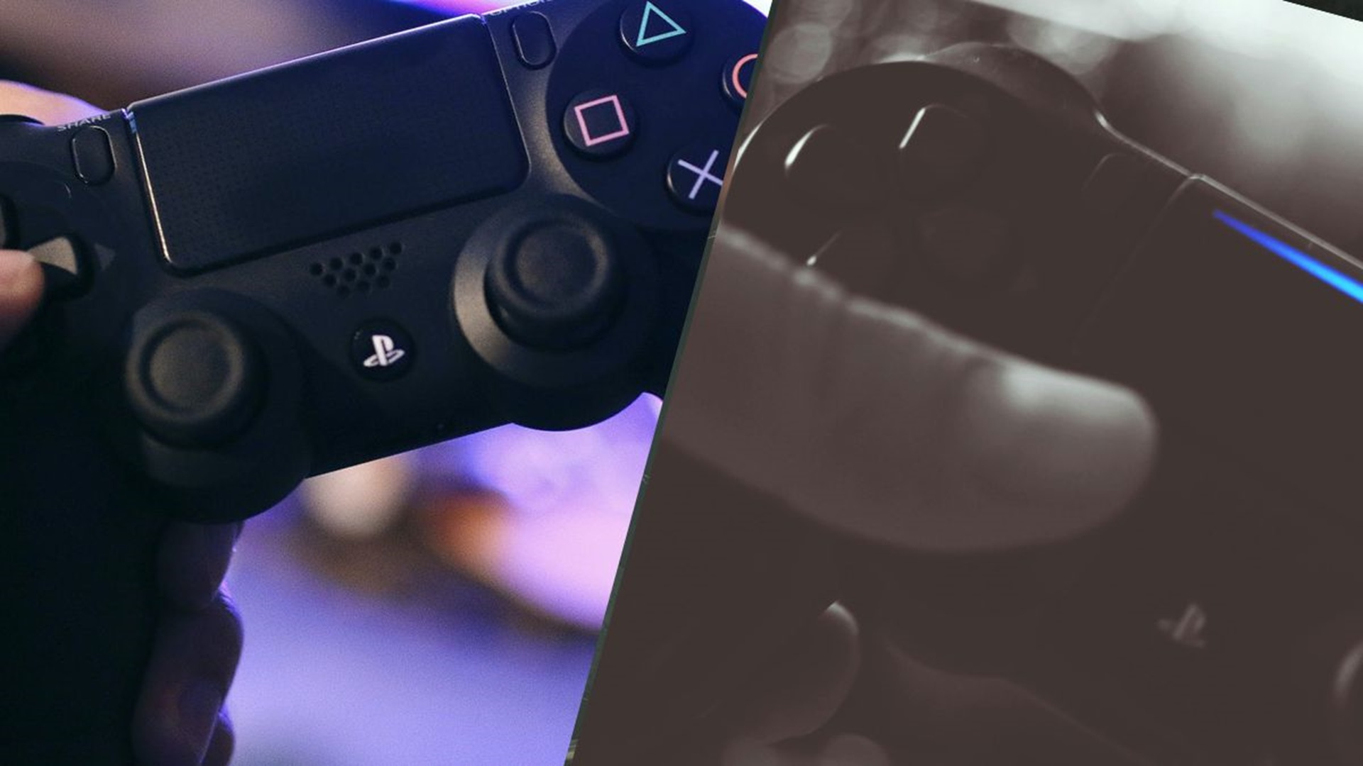 Sony hit with hefty fine over PS4 controller row