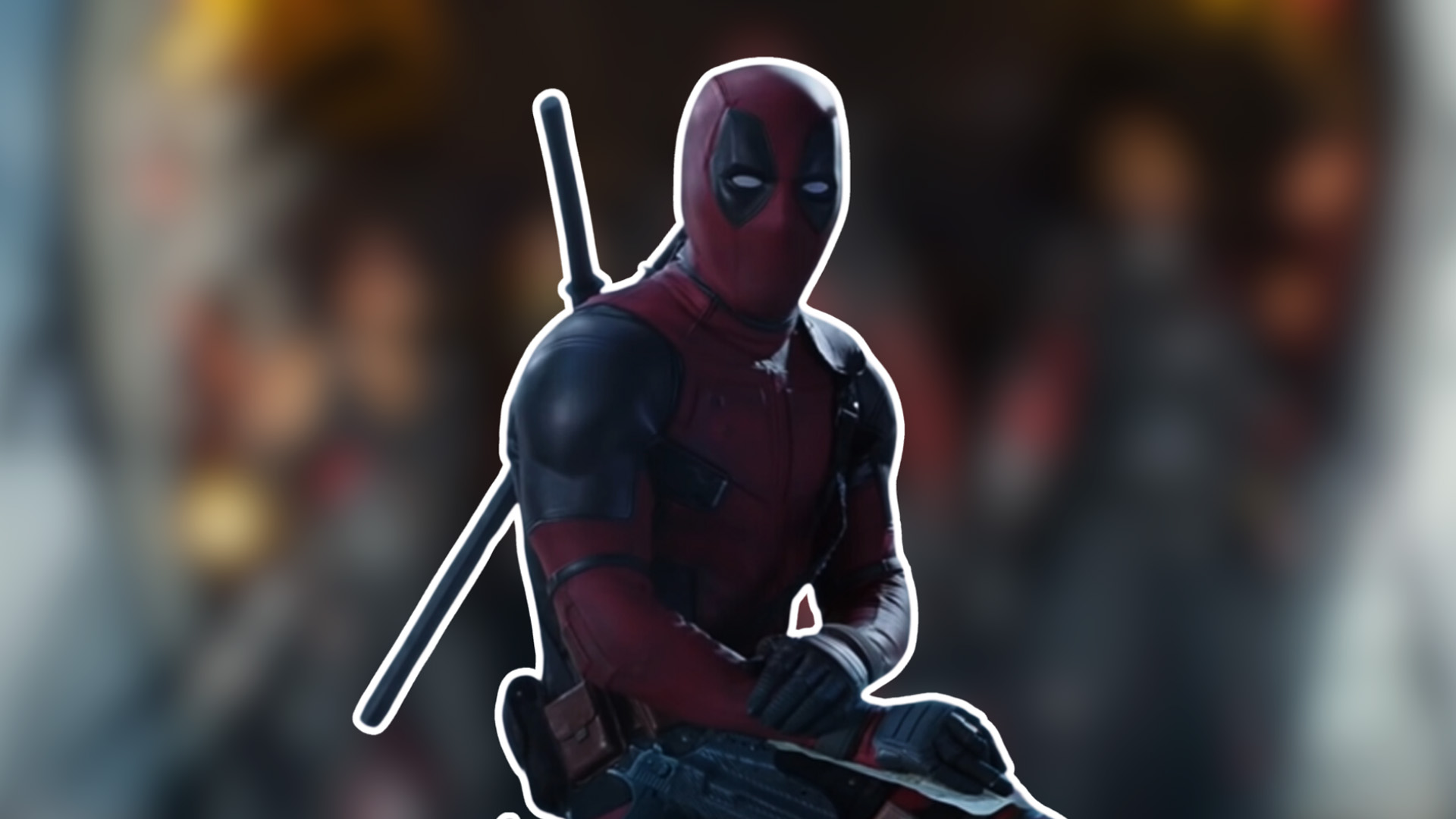 Deadpool Creator Rob Liefeld Bids Farewell to Marvel’s Merc-with-a-Mouth and Launches his new Last Blood Comic Book