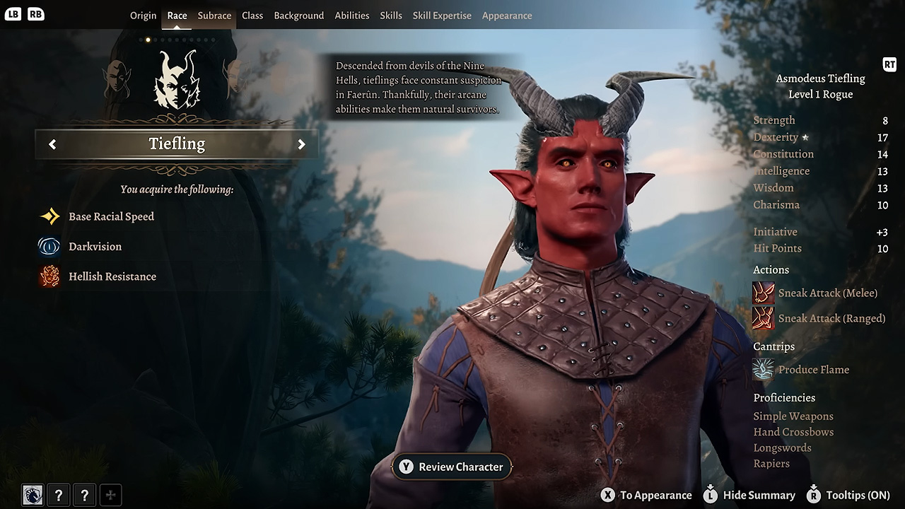 Swen Vincke guided Sean Astin and Elijah Wood with the Baldur's Gate 3 character creation process. Surprisingly, the LoTR stars chose the EVIL paths.