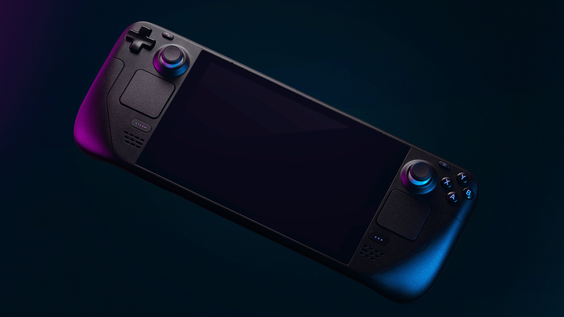 After starting the portable PC hardware arms race, Valve's Steam Deck might invertedly kick off the "smell" race.