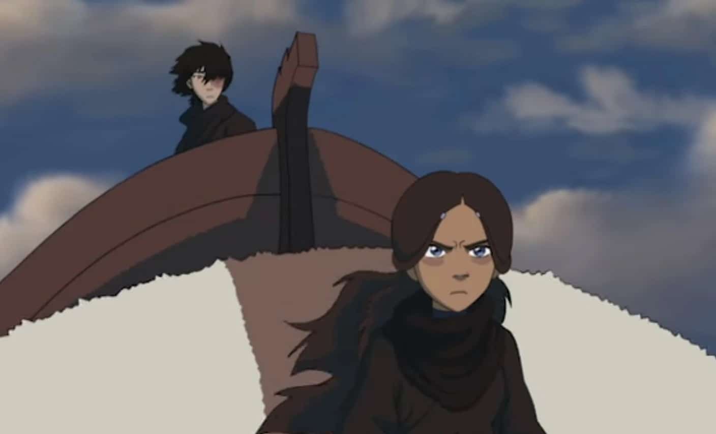 Iroh's Actor Reveals Runtime And Episode Count Of Live-action Avatar By Netflix