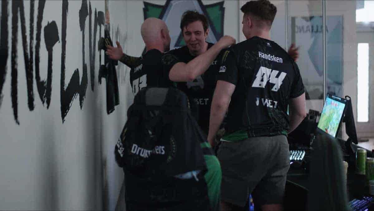 Weplay Animajor Power Rankings: How The 18 Teams Stack Up