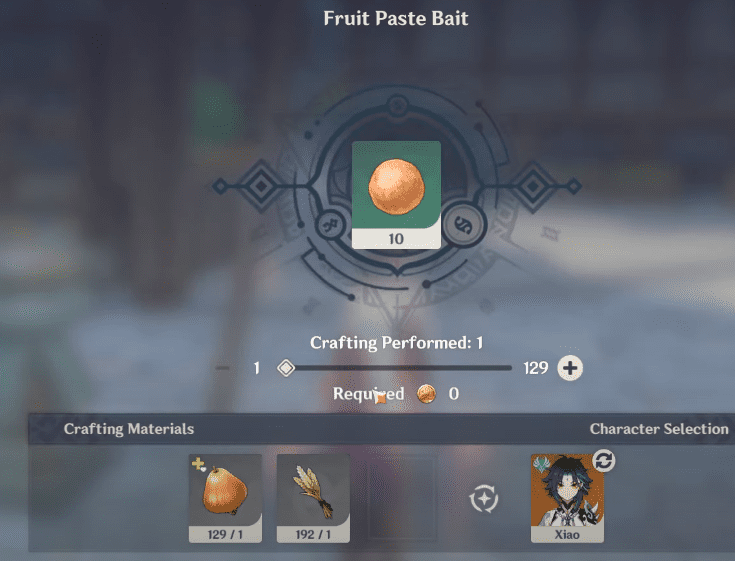 Ultimate Fishing Guide For Genshin Impact