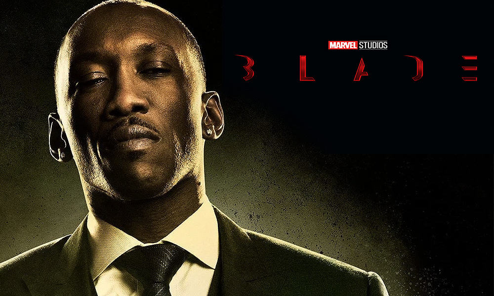 Blade loses director with rewrites being considered