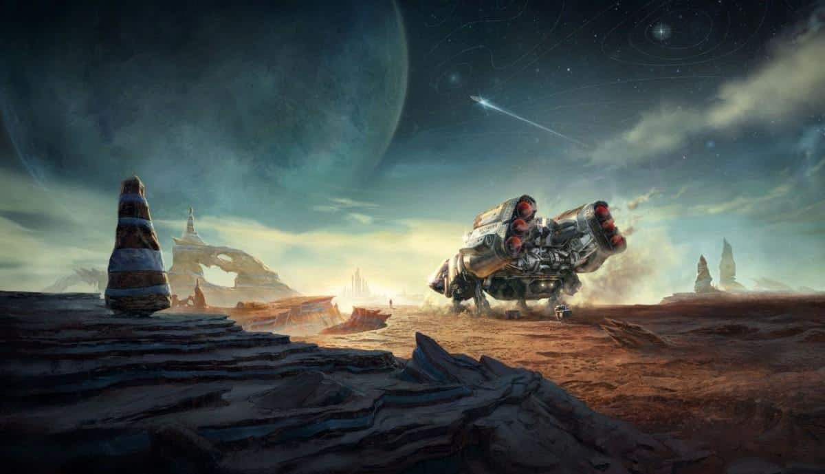 Why The Starfield Delay Is Not Bad For The Game Pass