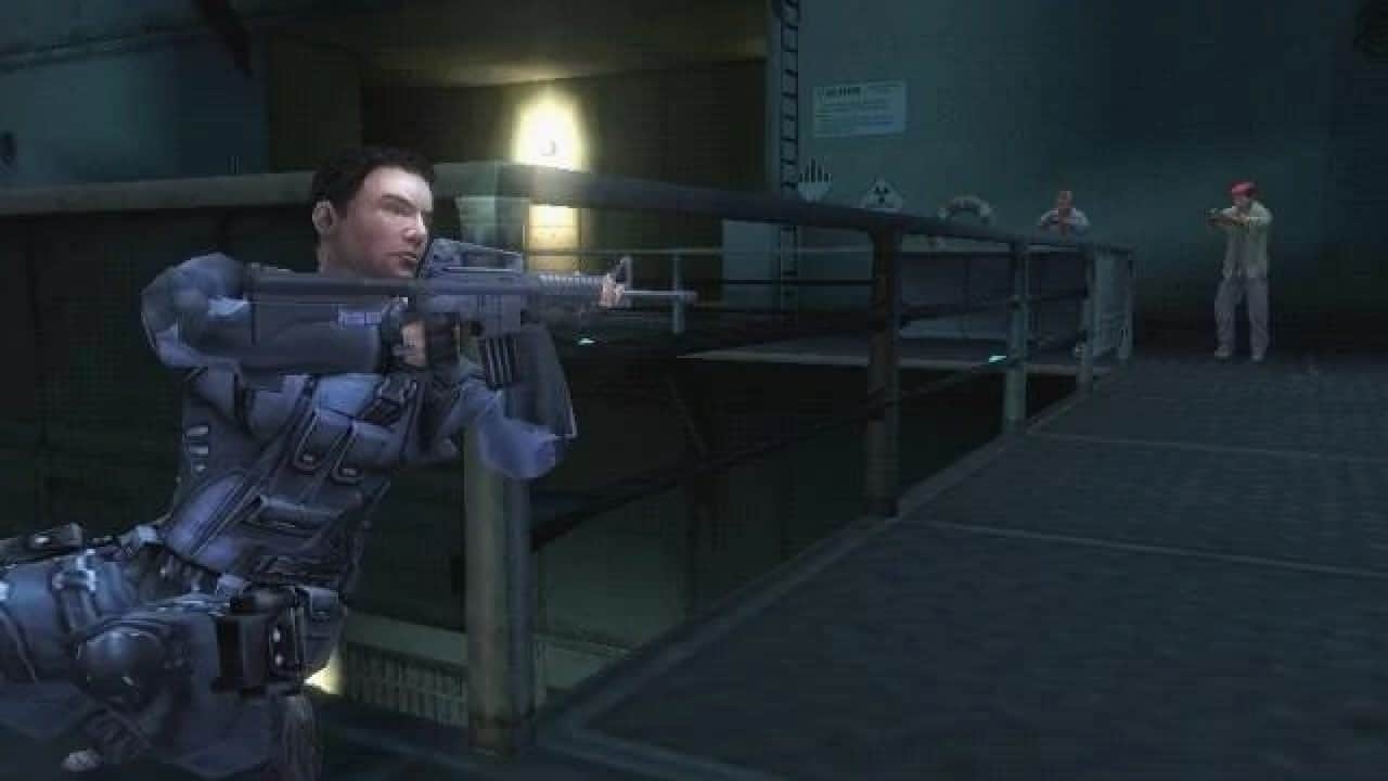 Four Syphon Filter Games Just Got New Ratings For The Ps4 And Ps5