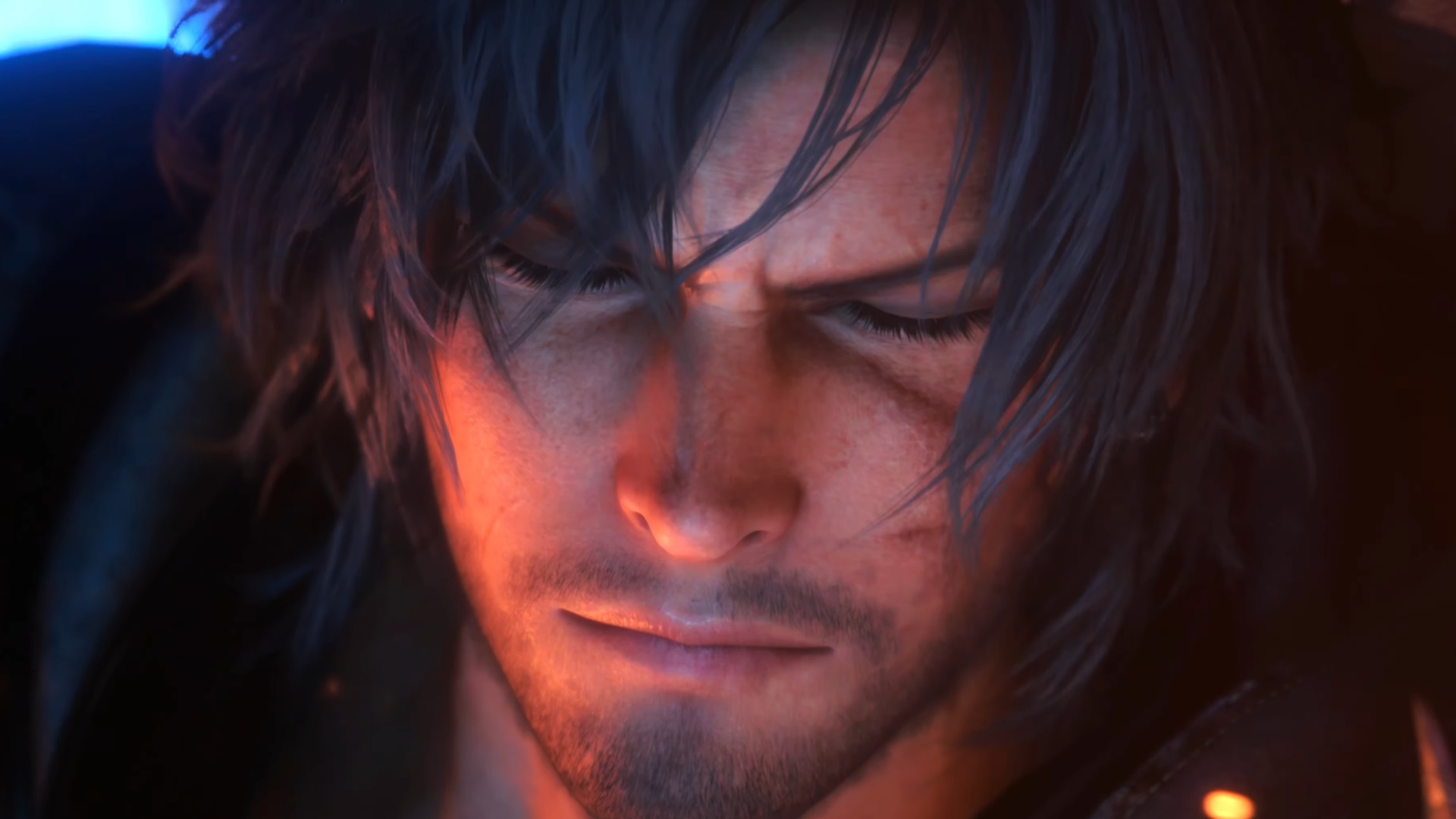 For the first time in years, a Final Fantasy game was made with relatively little to no issues.