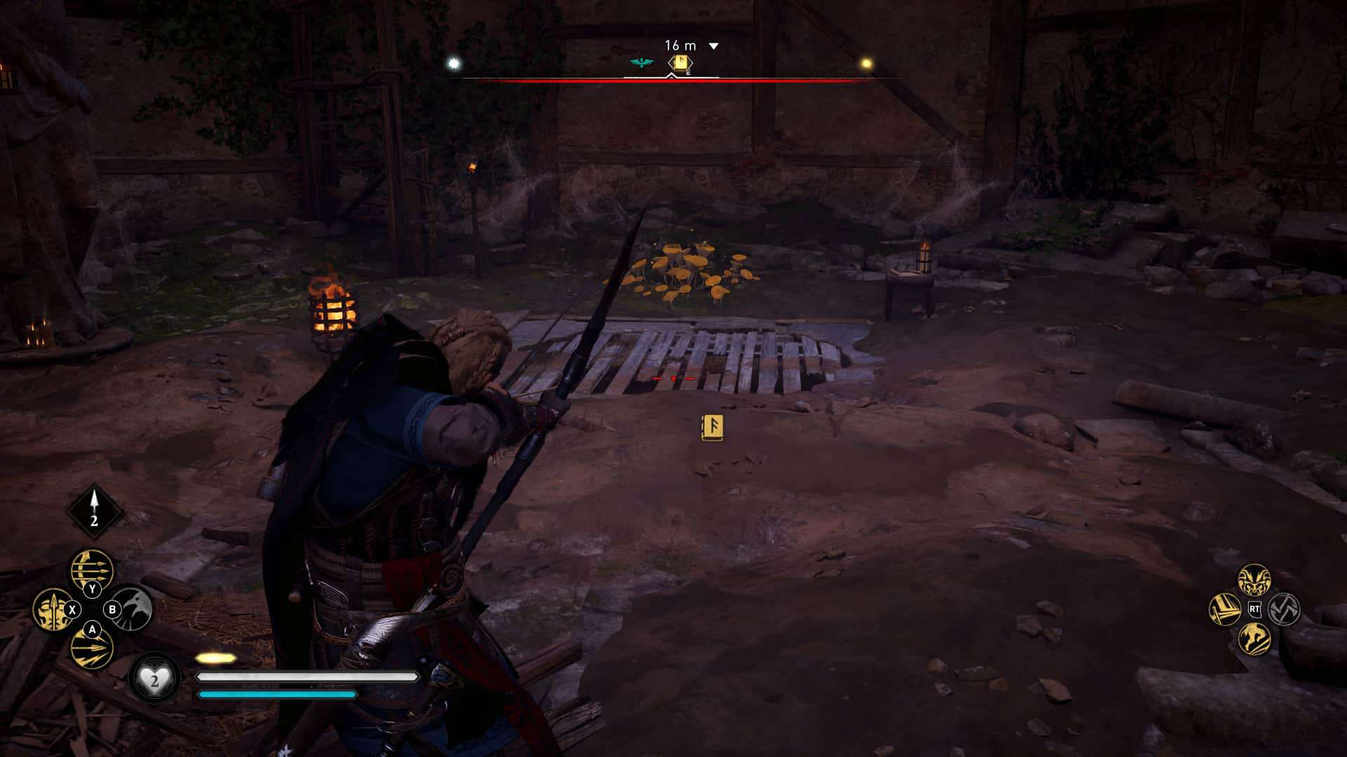 Assassin's Creed: Valhalla - Locations Of All Abilities