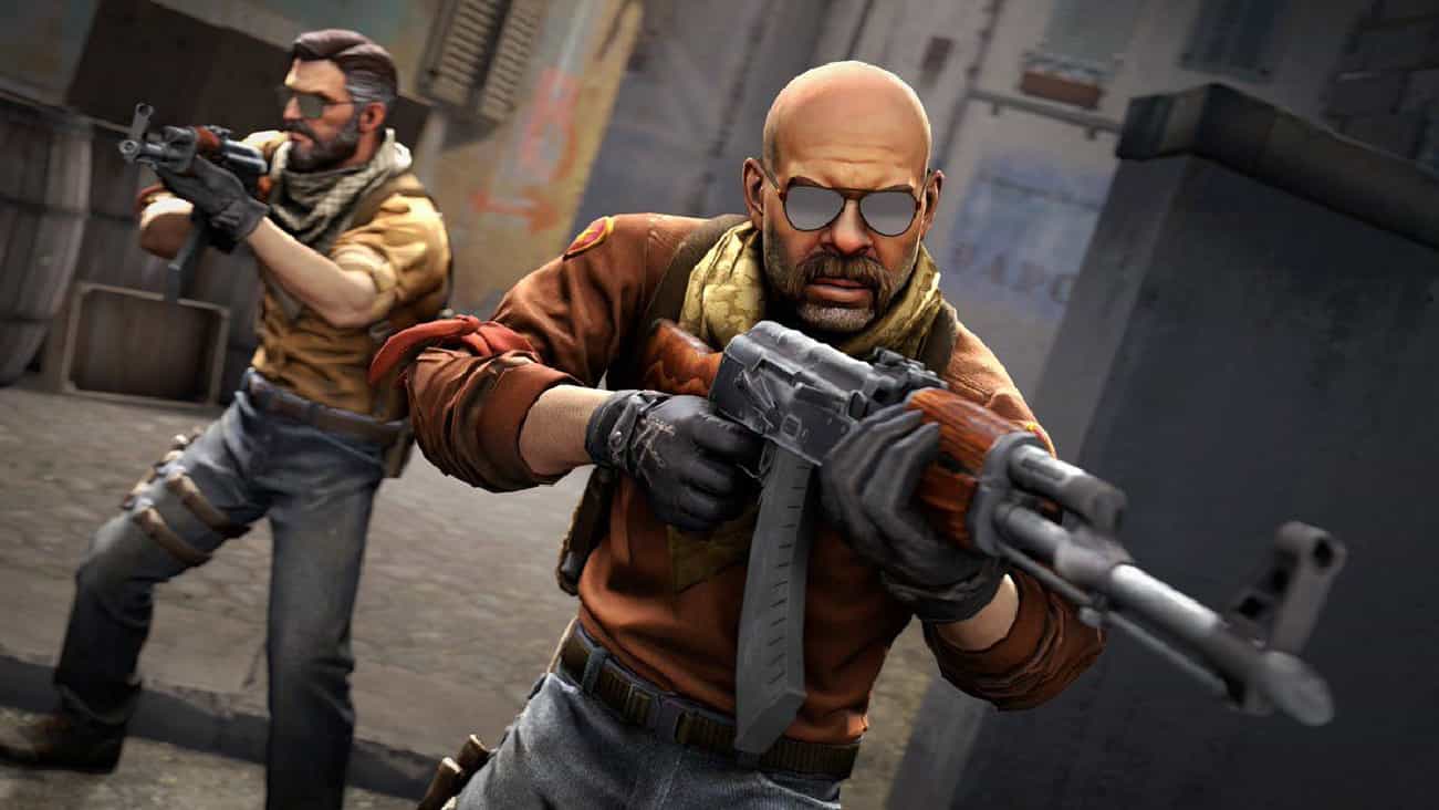 Latest Dota 2 patch adds fuel to the CS:GO 2 speculation