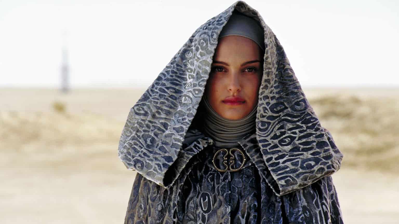 Is Natalie Portman returning to Star Wars?