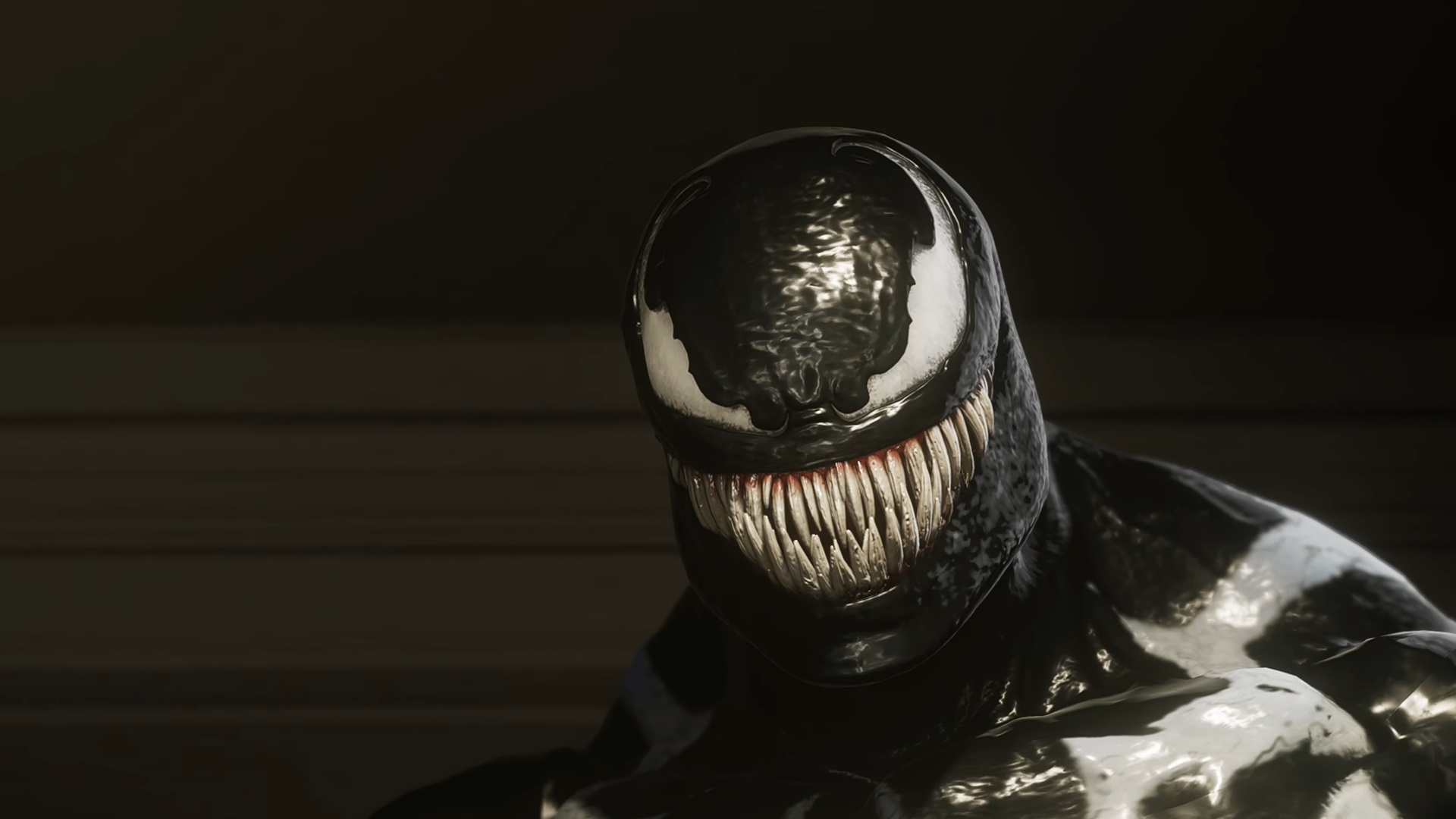 This pretty much confirms that Marvel's Venom isn't coming out until 2025.