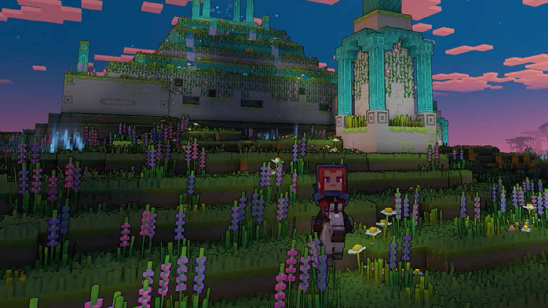 Check out what critics think of Minecraft Legends in our review round-up