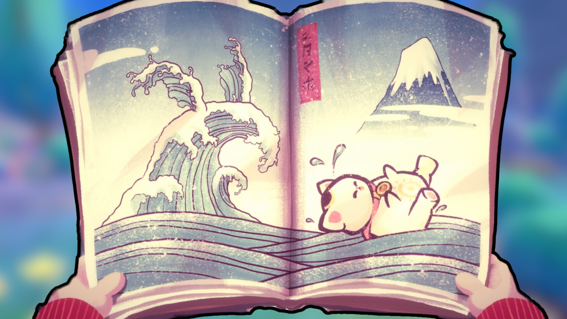 Kick Off the New Year With These Cozy Games