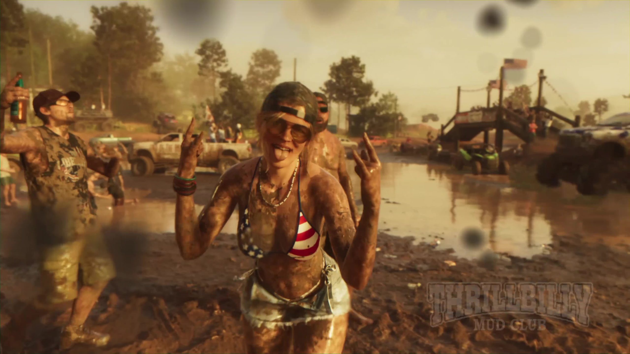 Keeping up with tradition, this prominently featured NPC in the trailer will likely only have a minor role in GTA 6.