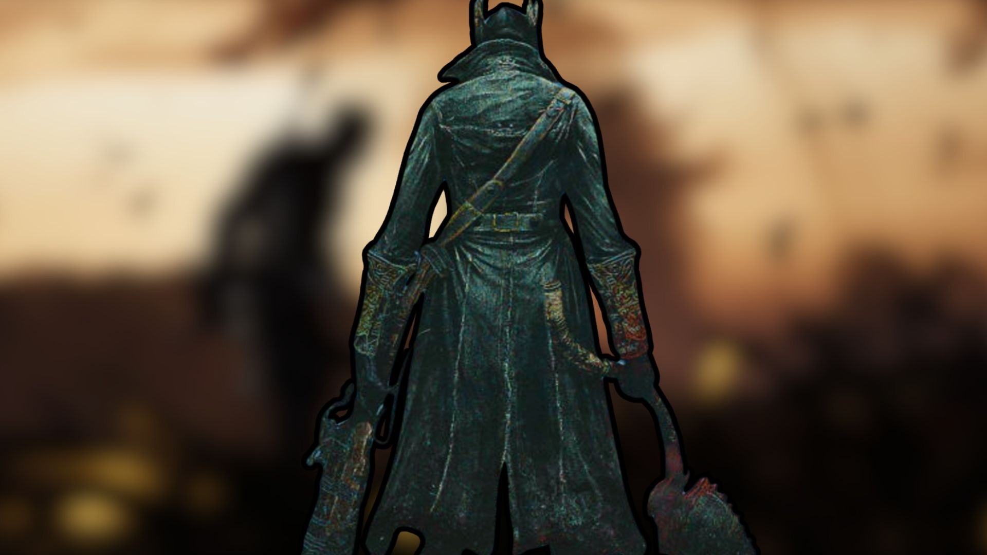 Demand for Bloodborne on PC Surges After Ghost of Tsushima PC Port Reveal