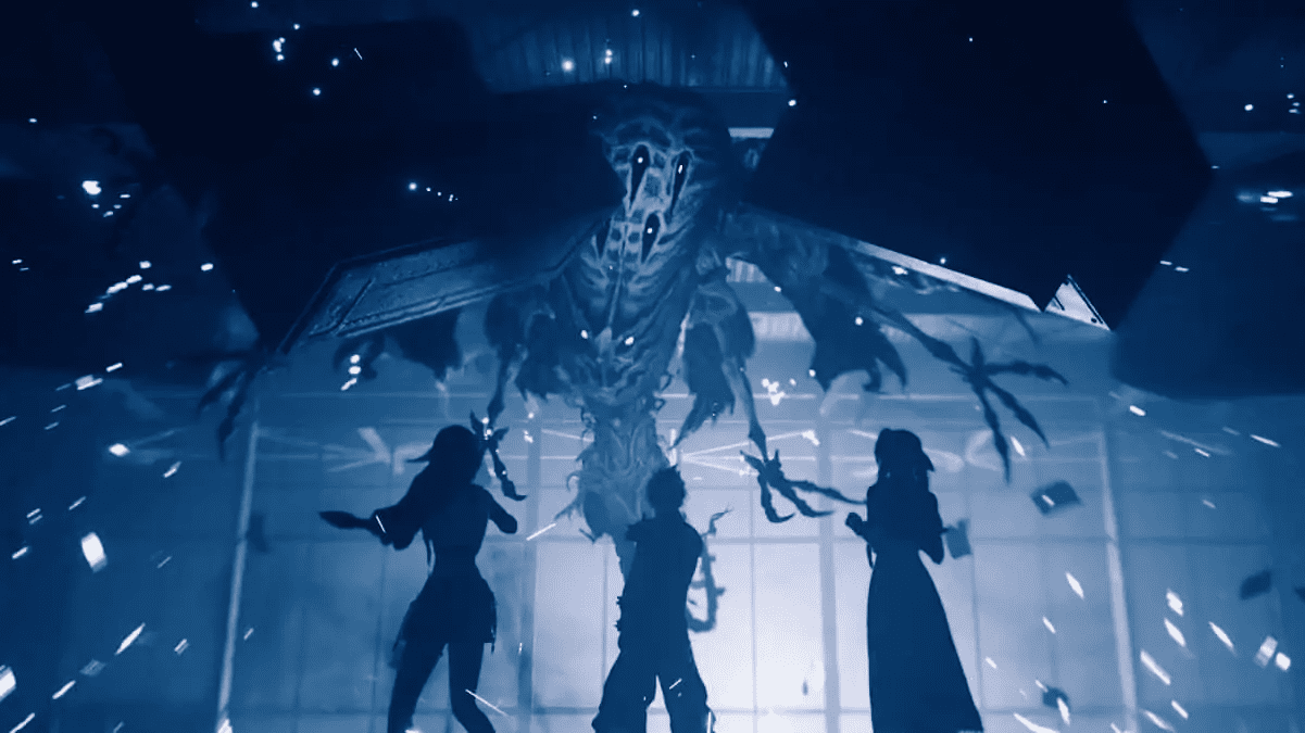 Ranking Every Final Fantasy 7 Remake Boss From Easiest To Most Difficult