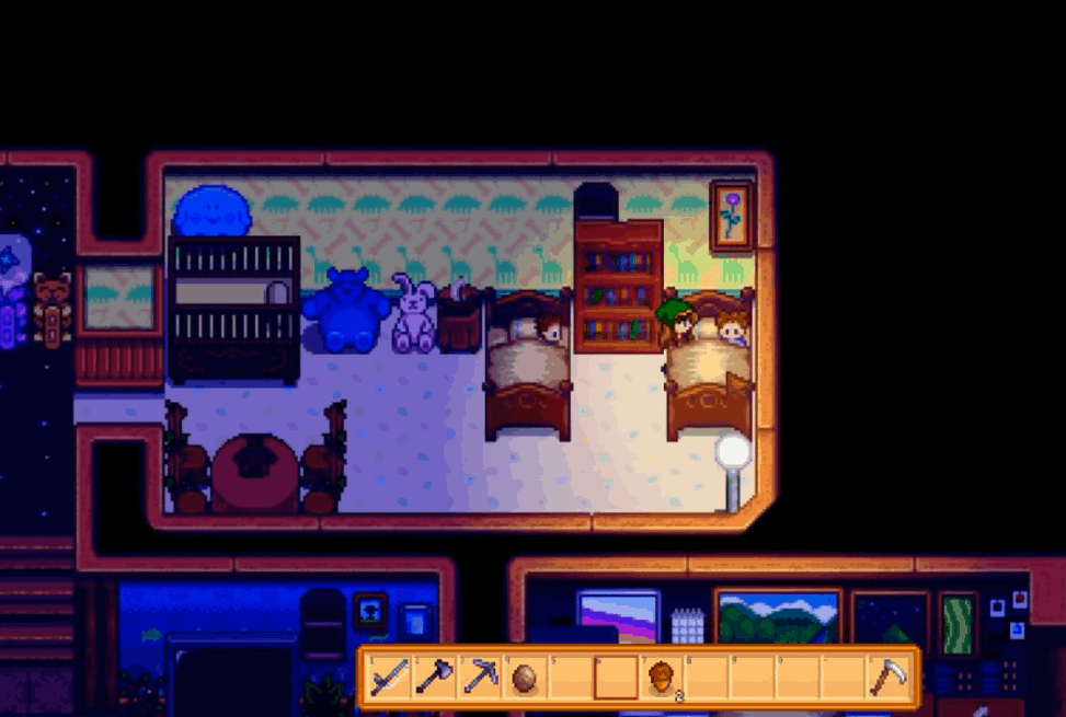 Gifting And Marriage Guide: Stardew Valley