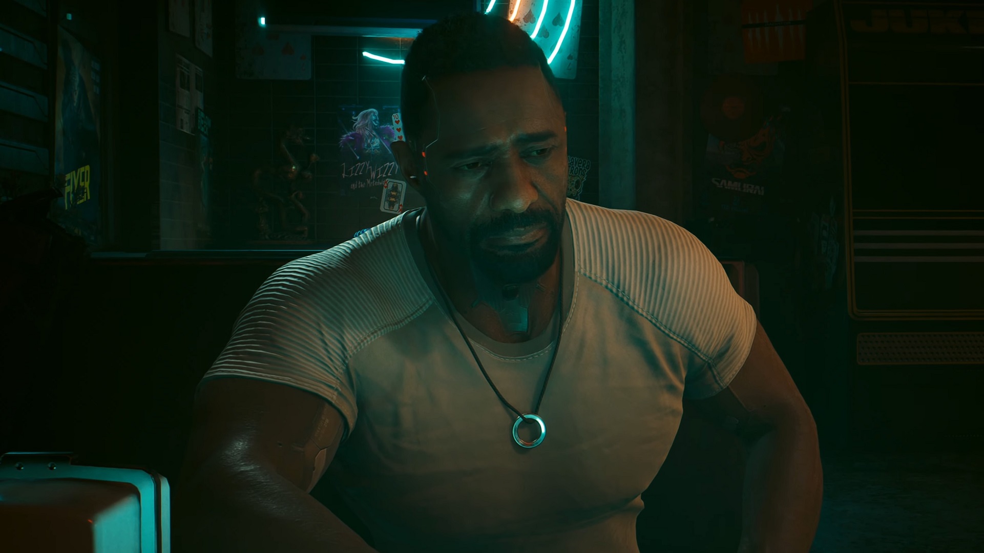 CD Projekt RED drops launch trailer for Cyberpunk 2077: Phantom Liberty