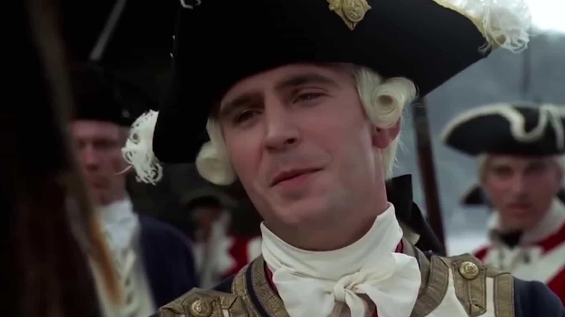 Pirates Of The Caribbean star comments on possible Commodore Norrington spin-off