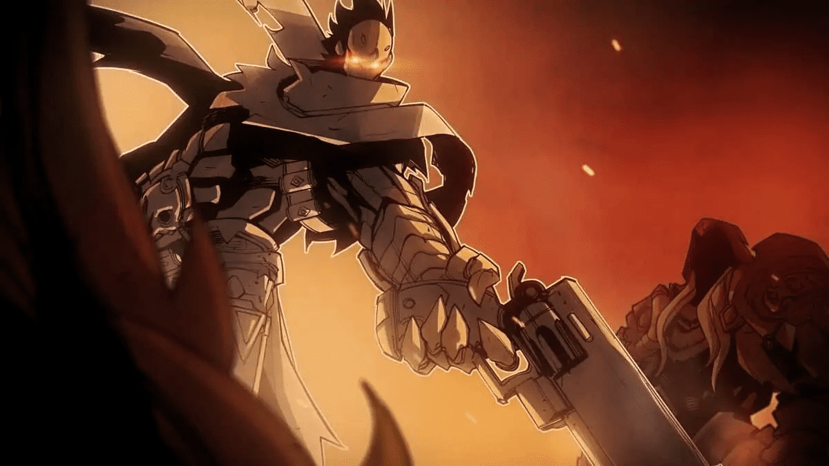 The Best Dungeon Crawlers Not Named Diablo