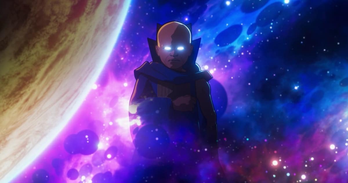 Disney+ Is Working On A Mystery Space Tv Show For The Mcu