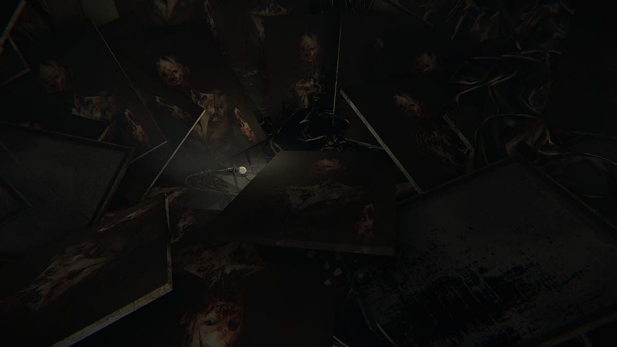 The 10 Best Horror Games That Are Not Resident Evil