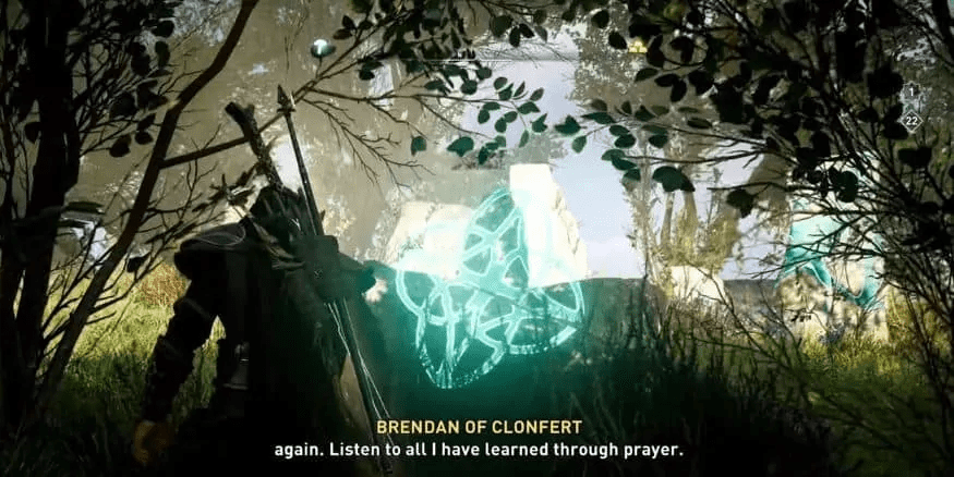 All The Standing Stones Locations In Assassin's Creed: Valhalla