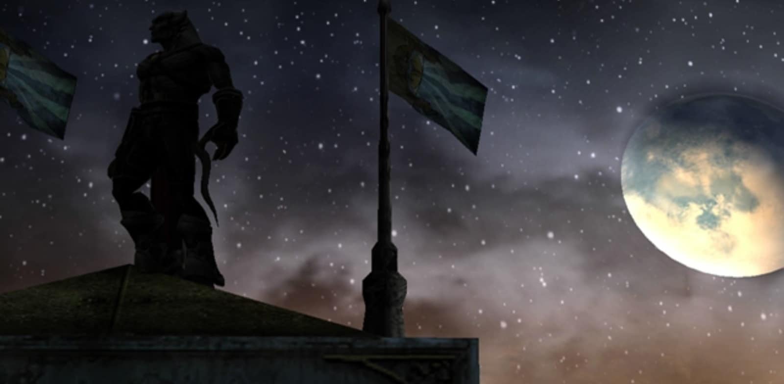 Crystal Dynamics Might Be Preparing To Revive Legacy Of Kain