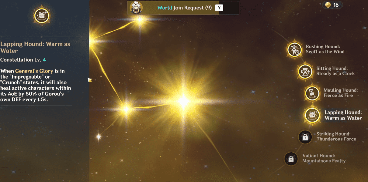 Gorou Best Builds And Team Compositions In Genshin Impact