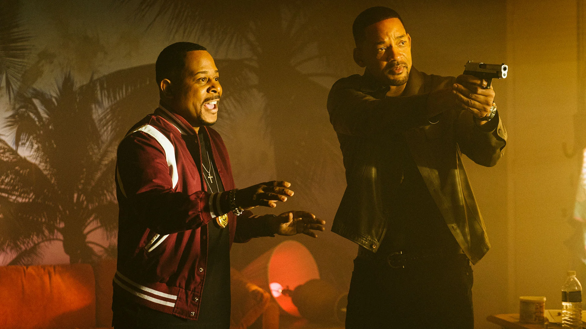 will smith martin lawrence confirm bad boys