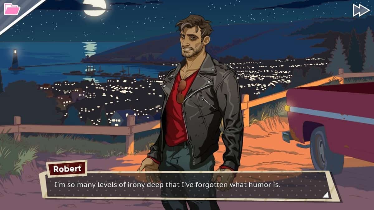 The 9 Best Lgbtq Games With Queer Characters And Narratives