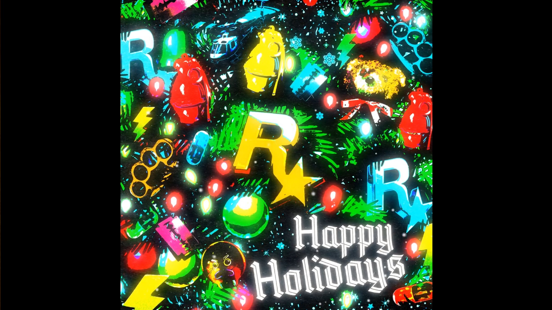 new grand theft auto setting clue