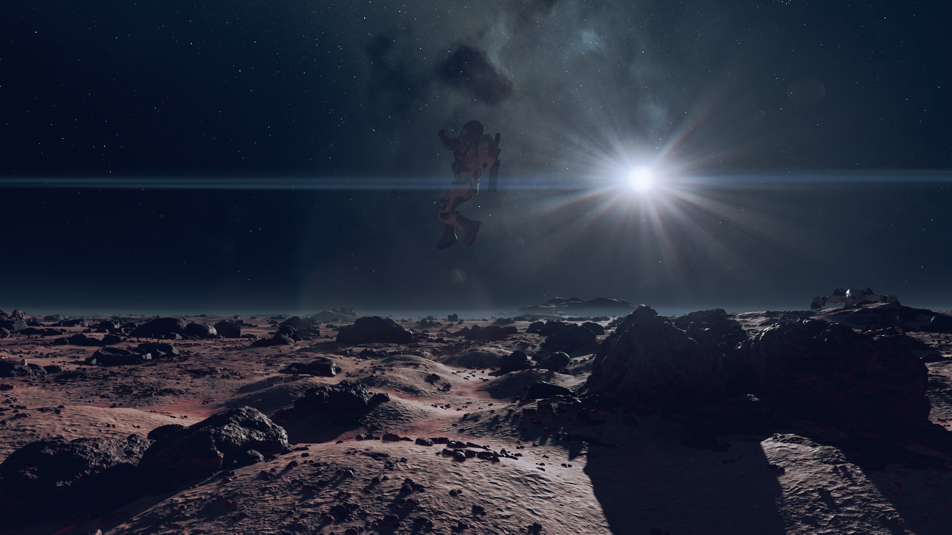 Starfield can still recover but it will be a herculean effort that can only start if Bethesda can admit it has a problem.