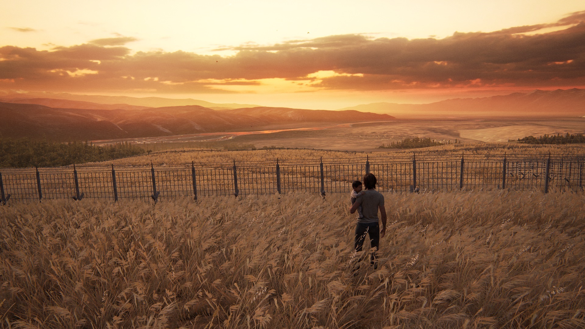 Sony will most likely try to release the PC port of The Last of Us Part II: Remastered around the same time as Season 2 of The Last of Us on HBO.