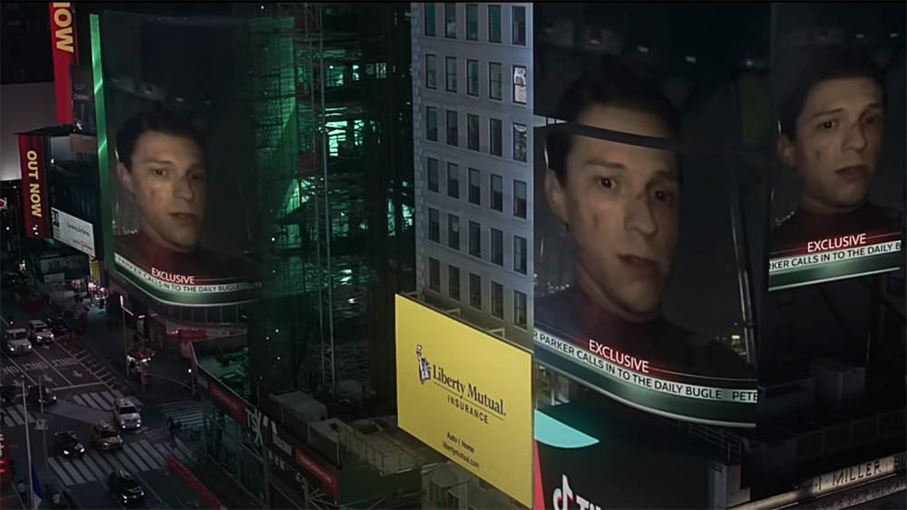 Reviews For Spider-man: No Way Home Swing In (minor Spoilers)