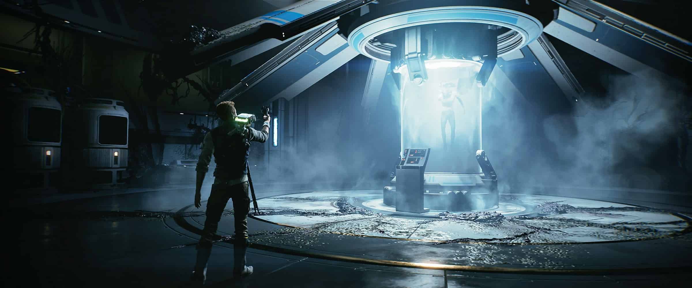 Star Wars Jedi: Survivor is a huge hit with critics in our review round-up