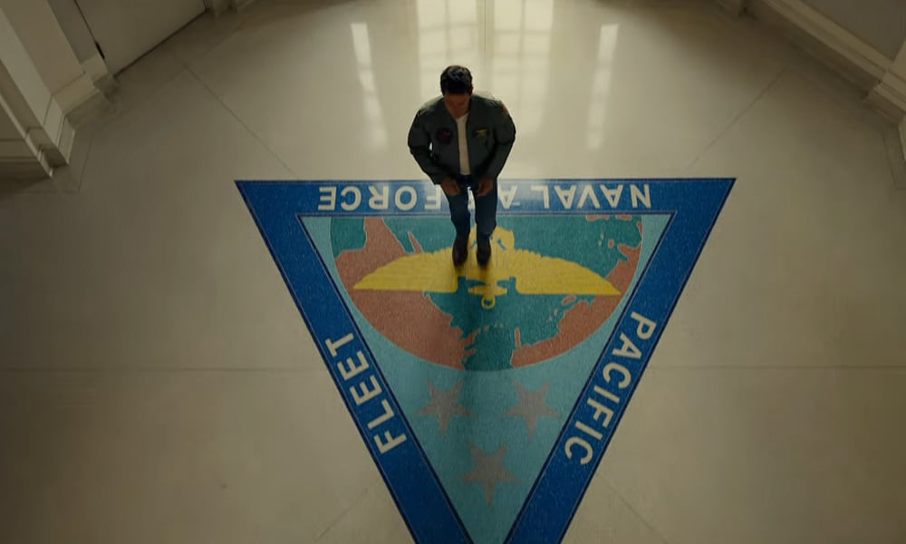 Top Gun: Maverick Shoots Down Avengers: Infinity War At The Box Office