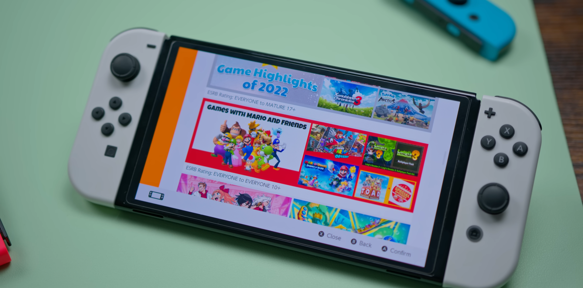 Nintendo Switch overtakes Game Boy as third best-selling console ever