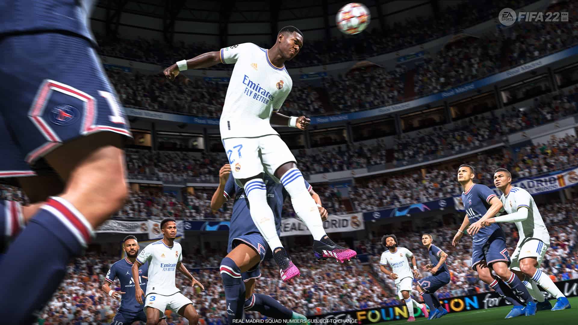 EA officially cuts ties with FIFA after 30 years