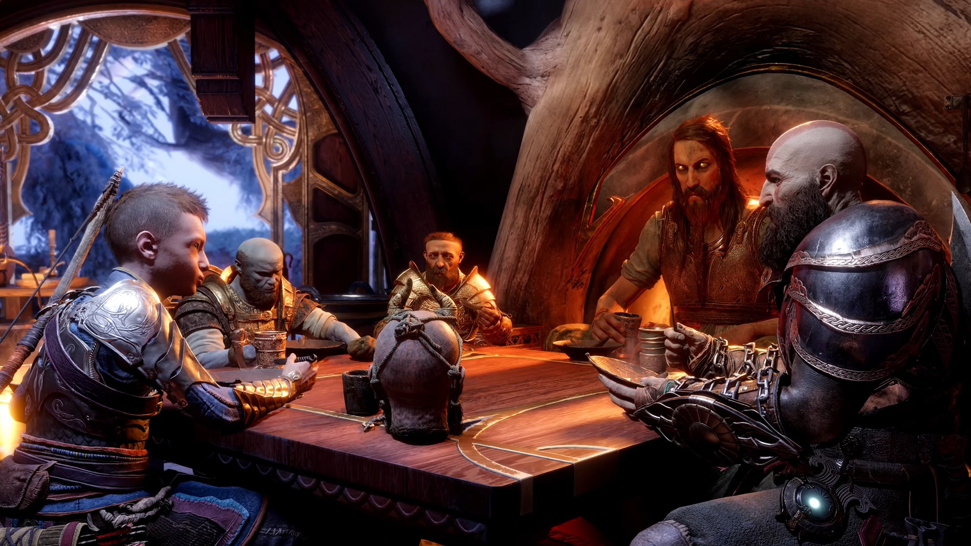 Sony CEO vows to continue making "beautiful narrative rich games" for the PlayStation