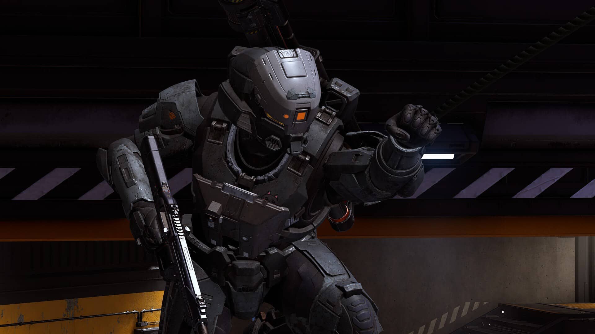 New Halo Infinite Grappling Hook Clip Shows How Deadly The Grappleshot Can Be