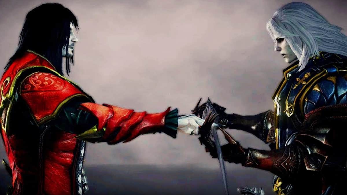 The 8 Best Games Like Castlevania For Fans Of The Anime Series