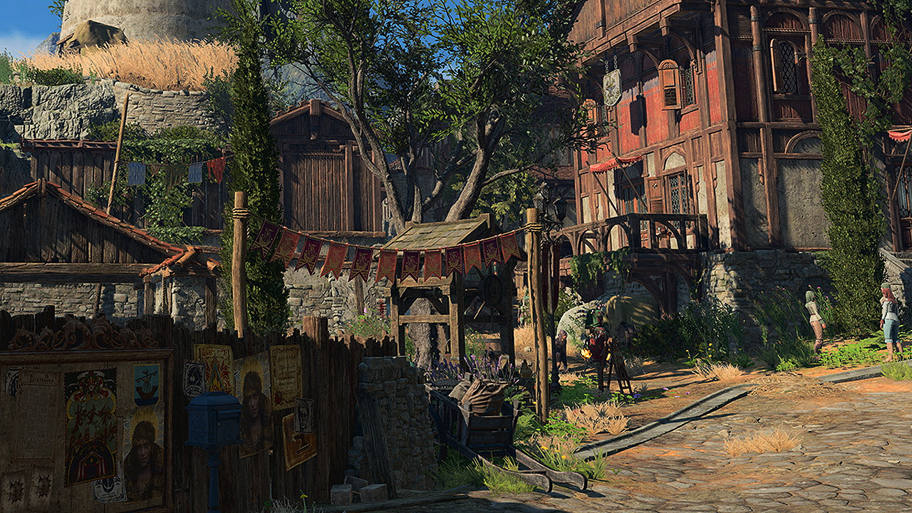 Hotfix #15 finally adds Japanese language support. However, it is only for PC and PS5. But Xbox BG3 players won't have to wait too long, says Larian Studios.