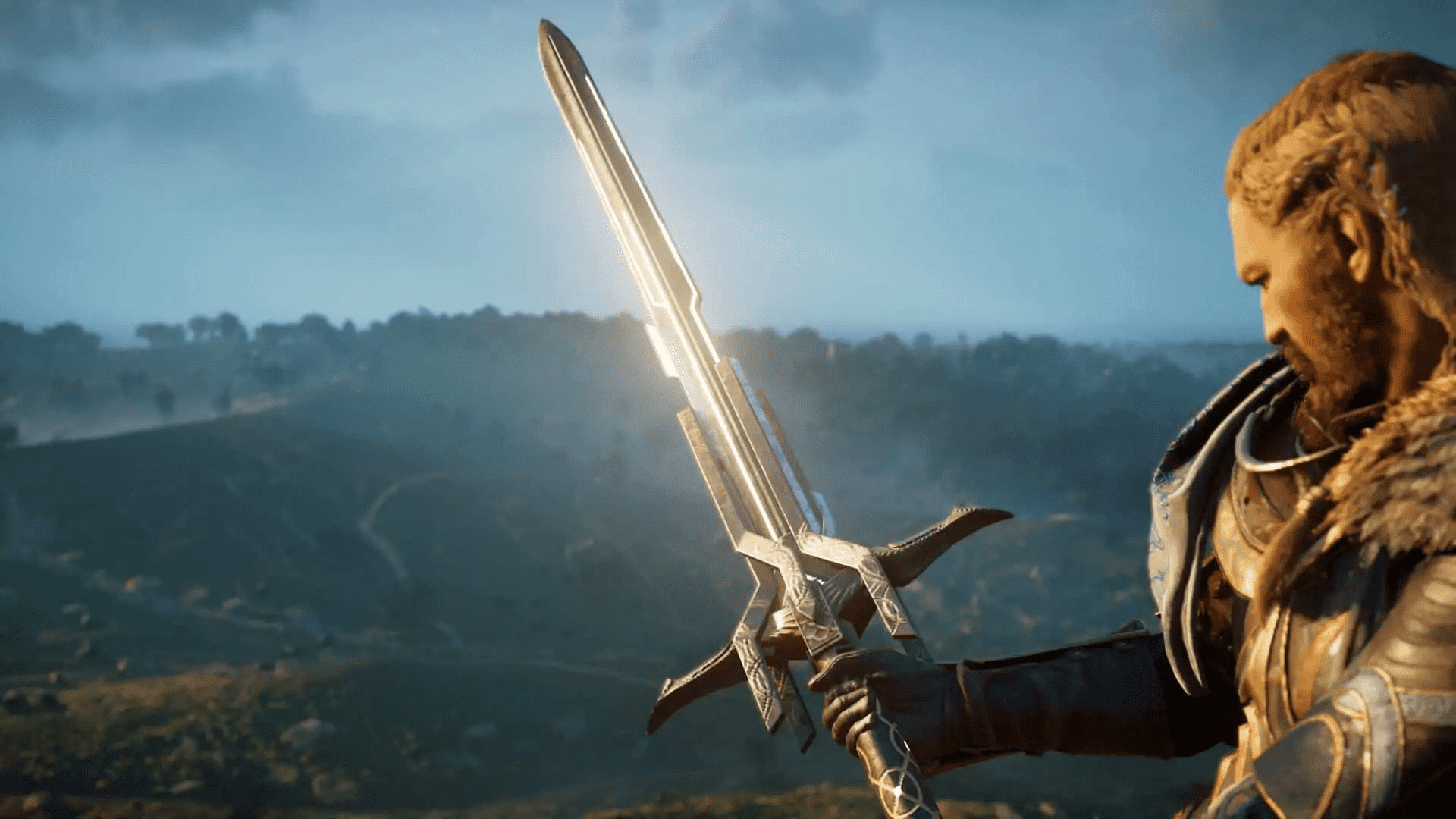 Unique & Legendary Weapons In Assassin's Creed: Valhalla And Where To Find Them