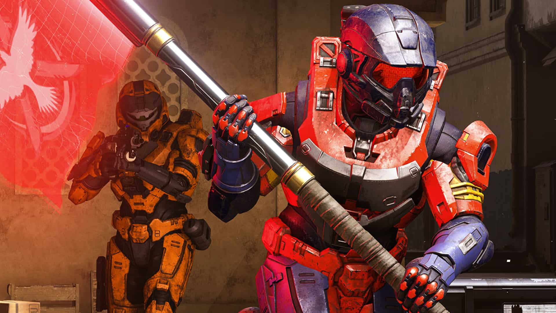According to reports, Halo might be switching to Unreal Engine 5