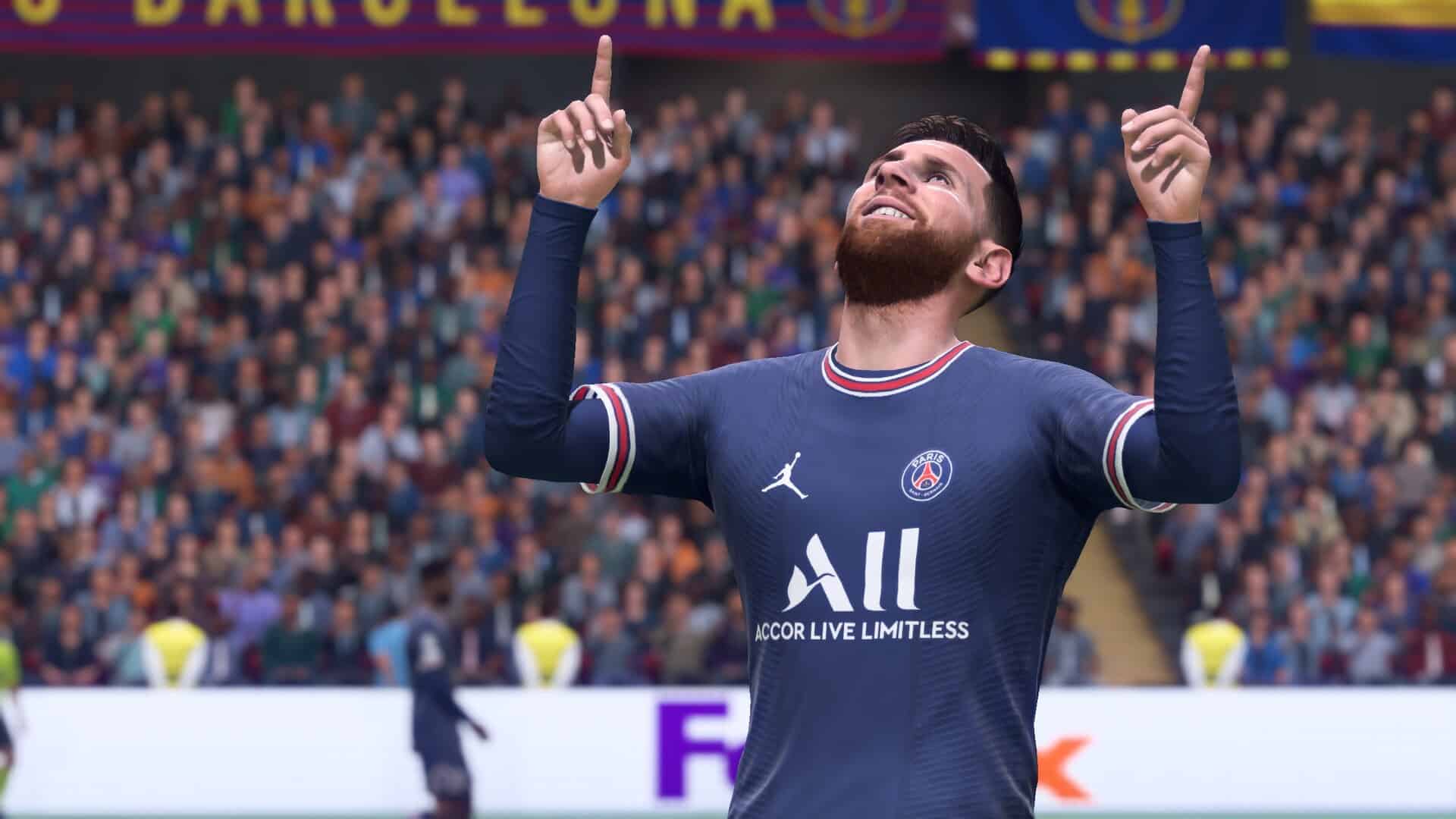 Call of Duty: Modern Warfare 2 might be getting footballers as DLC