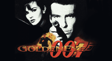 Goldeneye 007 Achievements For Xbox Have Just Been Leaked Online