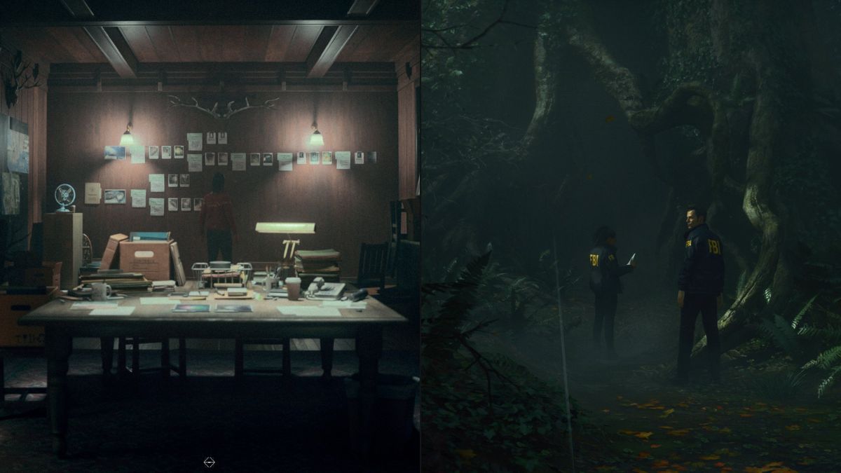 Internet discovers hidden twists in recent horror GOTY frontrunner