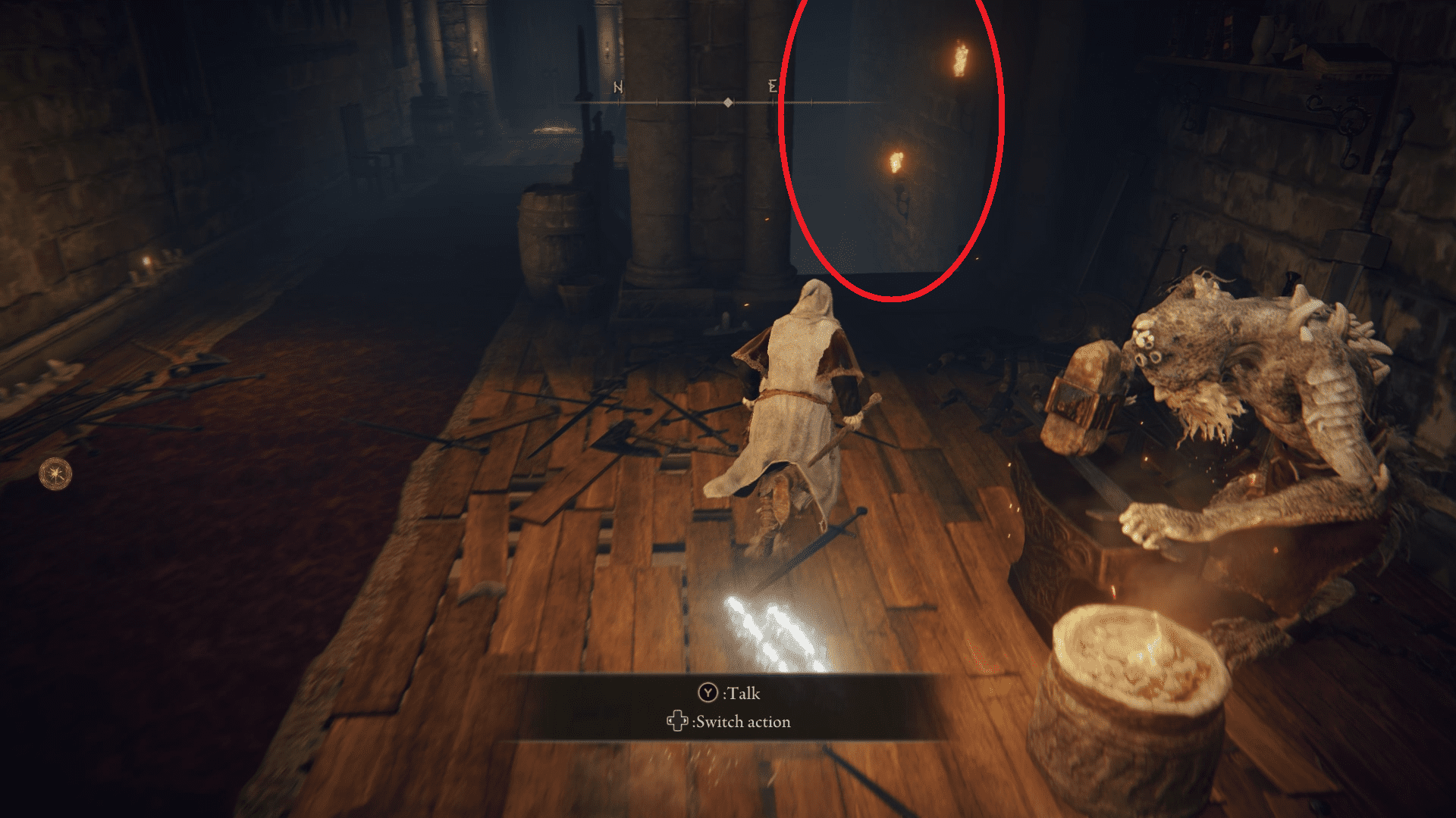 This Elden Ring Rune Farm Makes 50,000 Runes Per Minute